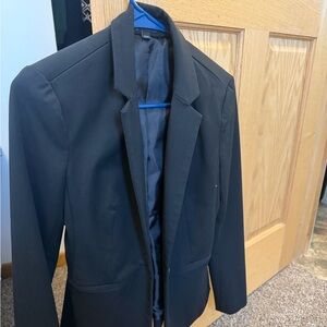 Women’s dress blazer